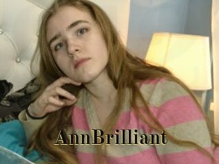 AnnBrilliant