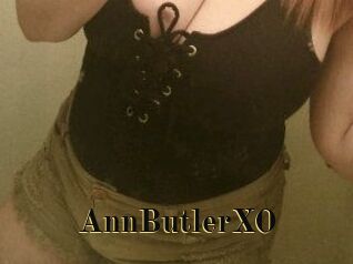 AnnButlerXO