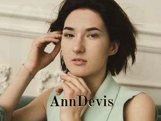 AnnDevis