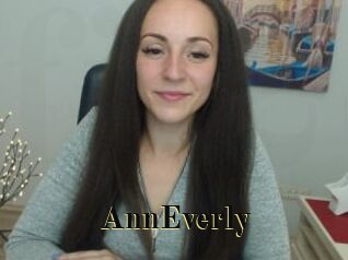 AnnEverly
