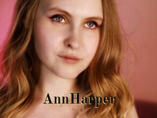AnnHarper