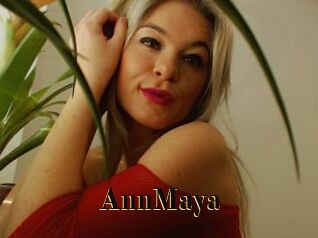 AnnMaya