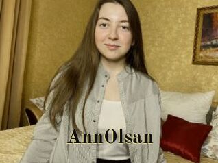 AnnOlsan