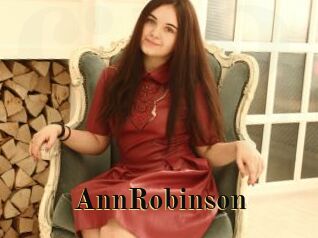 AnnRobinson