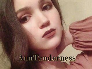 AnnTenderness
