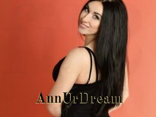 AnnUrDream