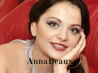 AnnaBeaux