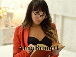 AnnaBennett