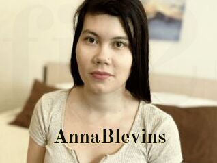 AnnaBlevins