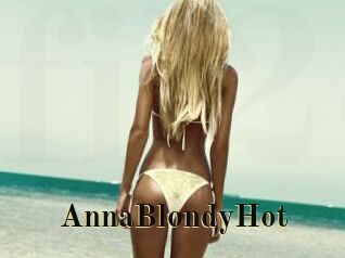 AnnaBlondyHot Films 2 Q