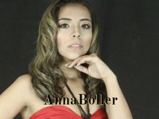 AnnaBoller