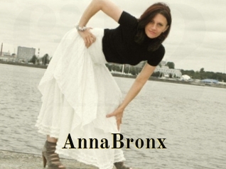 AnnaBronx Films 2 Q