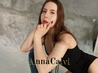 AnnaCalvi