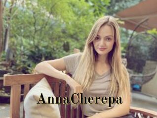 AnnaCherepa