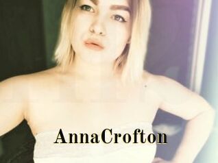 AnnaCrofton