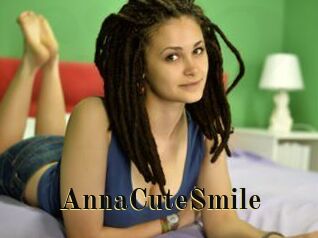AnnaCuteSmile