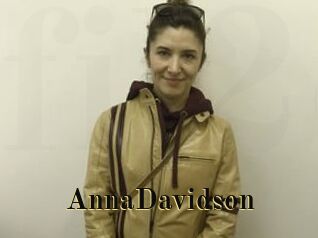 AnnaDavidson