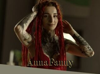 AnnaFanny
