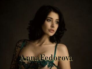 AnnaFedorova