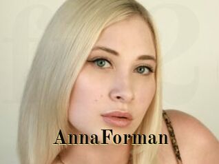AnnaForman