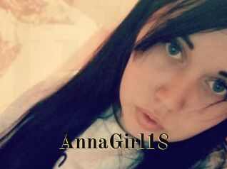 AnnaGirl18