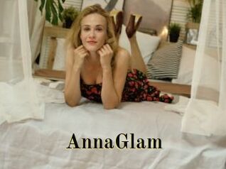 AnnaGlam Films 2 Q