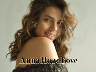 AnnaHazeLove