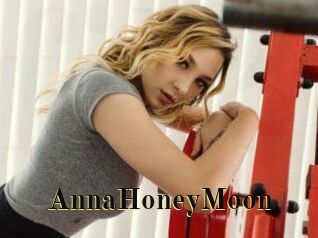 AnnaHoneyMoon