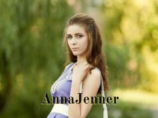 AnnaJenner