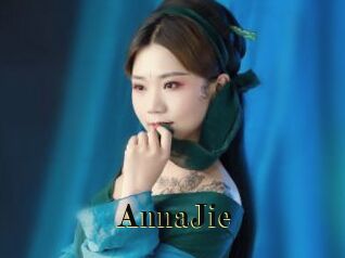 AnnaJie Films 2 Q