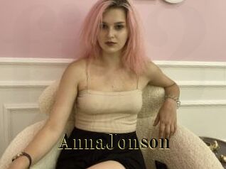 AnnaJonson