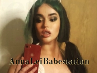 AnnaLeiBabestation Films 2 Q