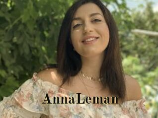 AnnaLeman