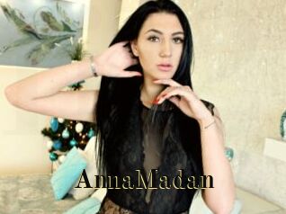 AnnaMadan