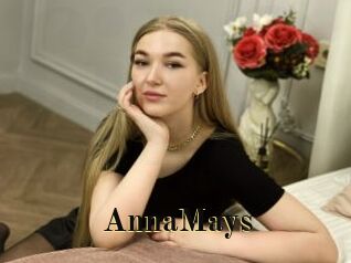 AnnaMays