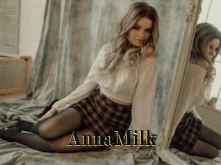 AnnaMilk