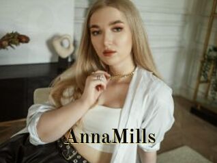 AnnaMills