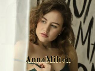 AnnaMilton