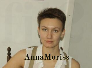 AnnaMoriss