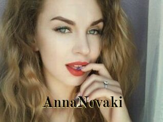 AnnaNovaki