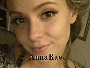 AnnaRae