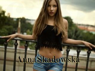 AnnaSkadowska