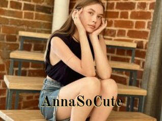 AnnaSoCute