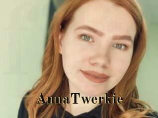 AnnaTwerkie