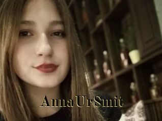 AnnaUrSmit