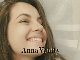 AnnaVanity