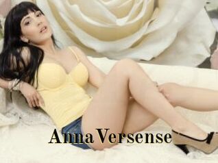 AnnaVersense