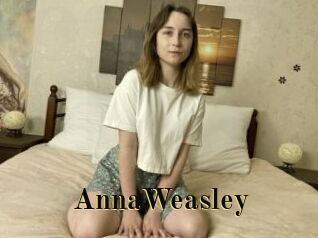 AnnaWeasley