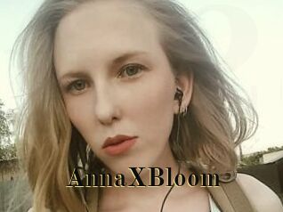 AnnaXBloom