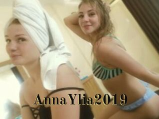 AnnaYlia2019